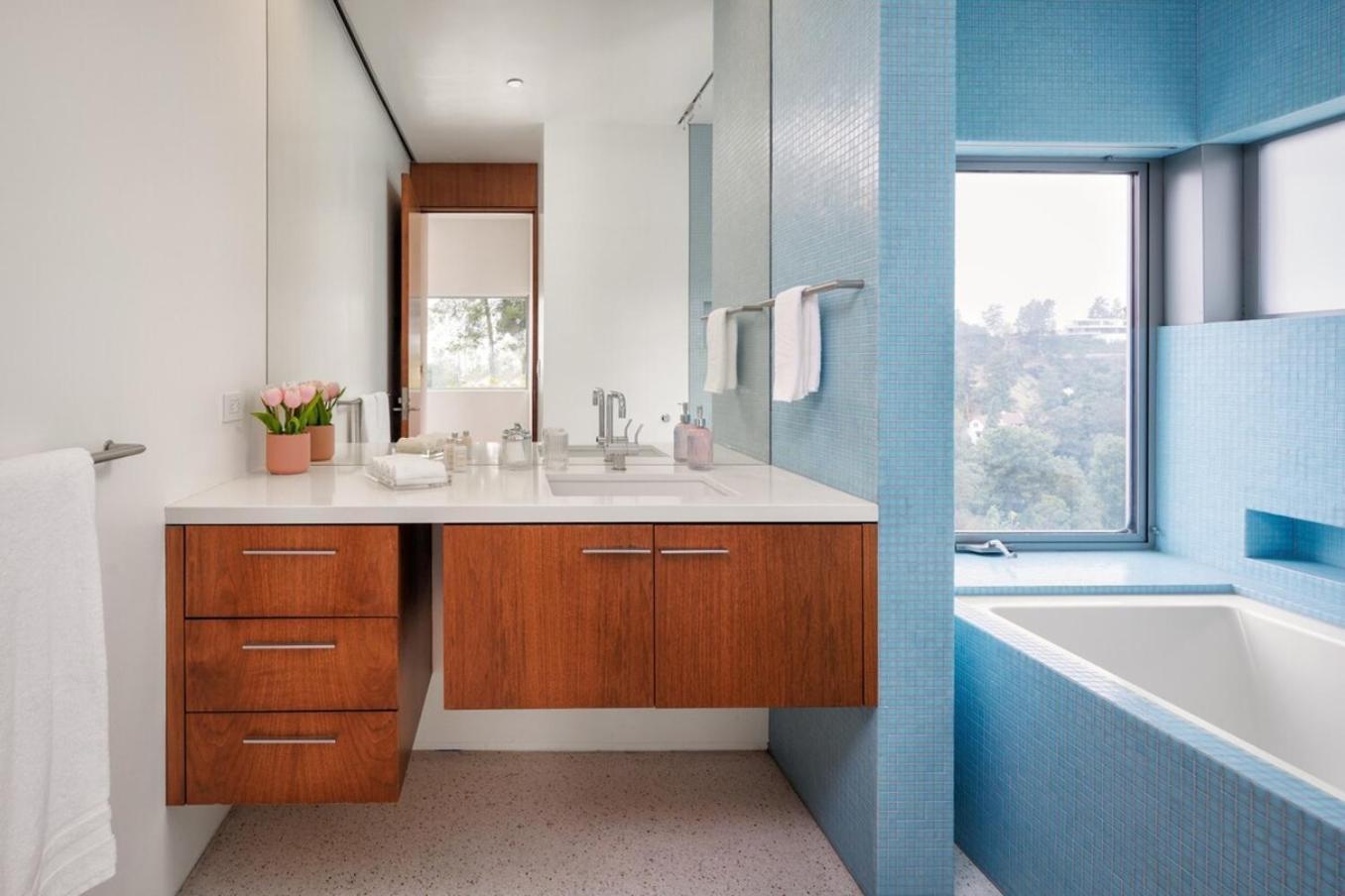 Vue Modern Villa Los Angeles