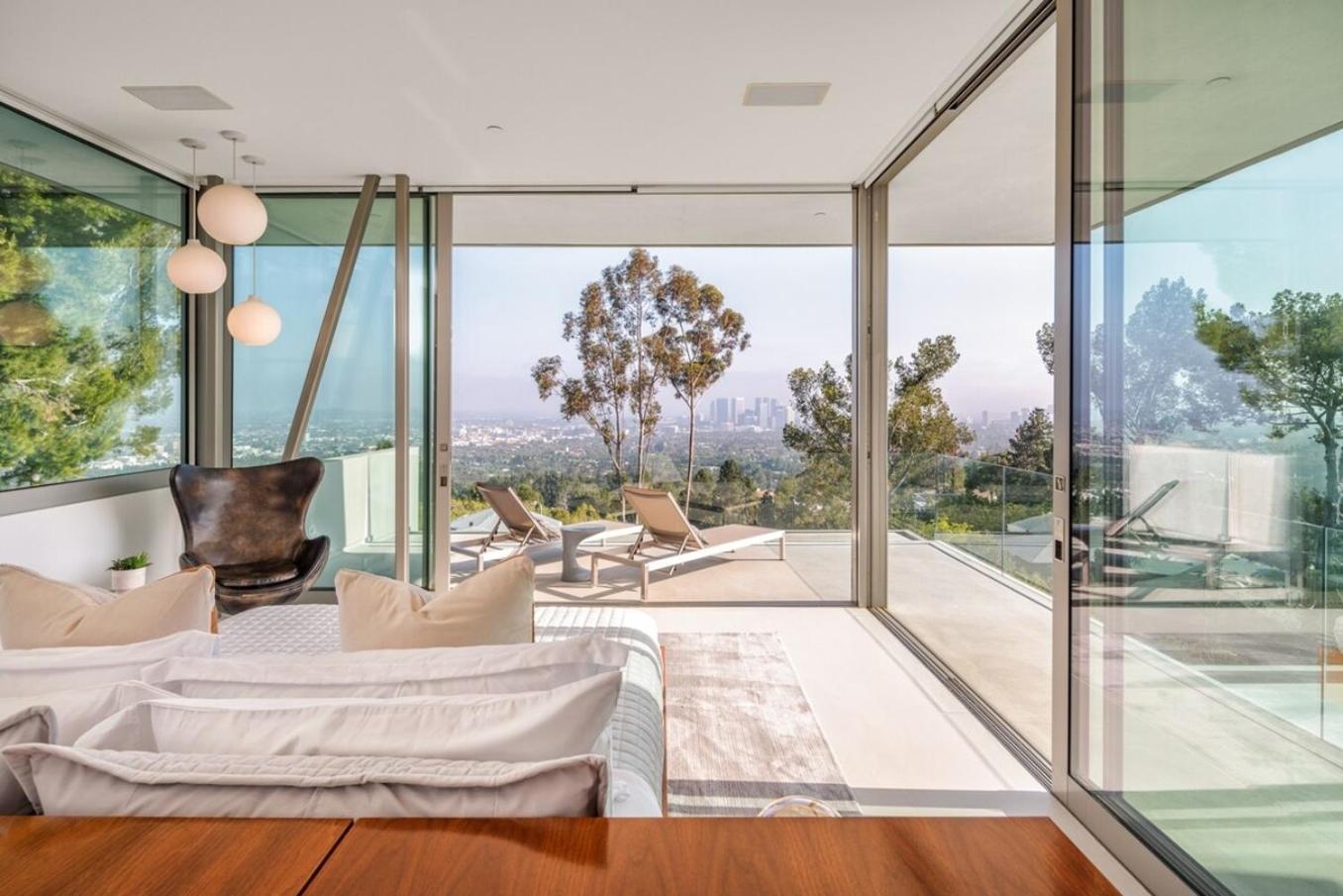 Vue Modern Los Angeles