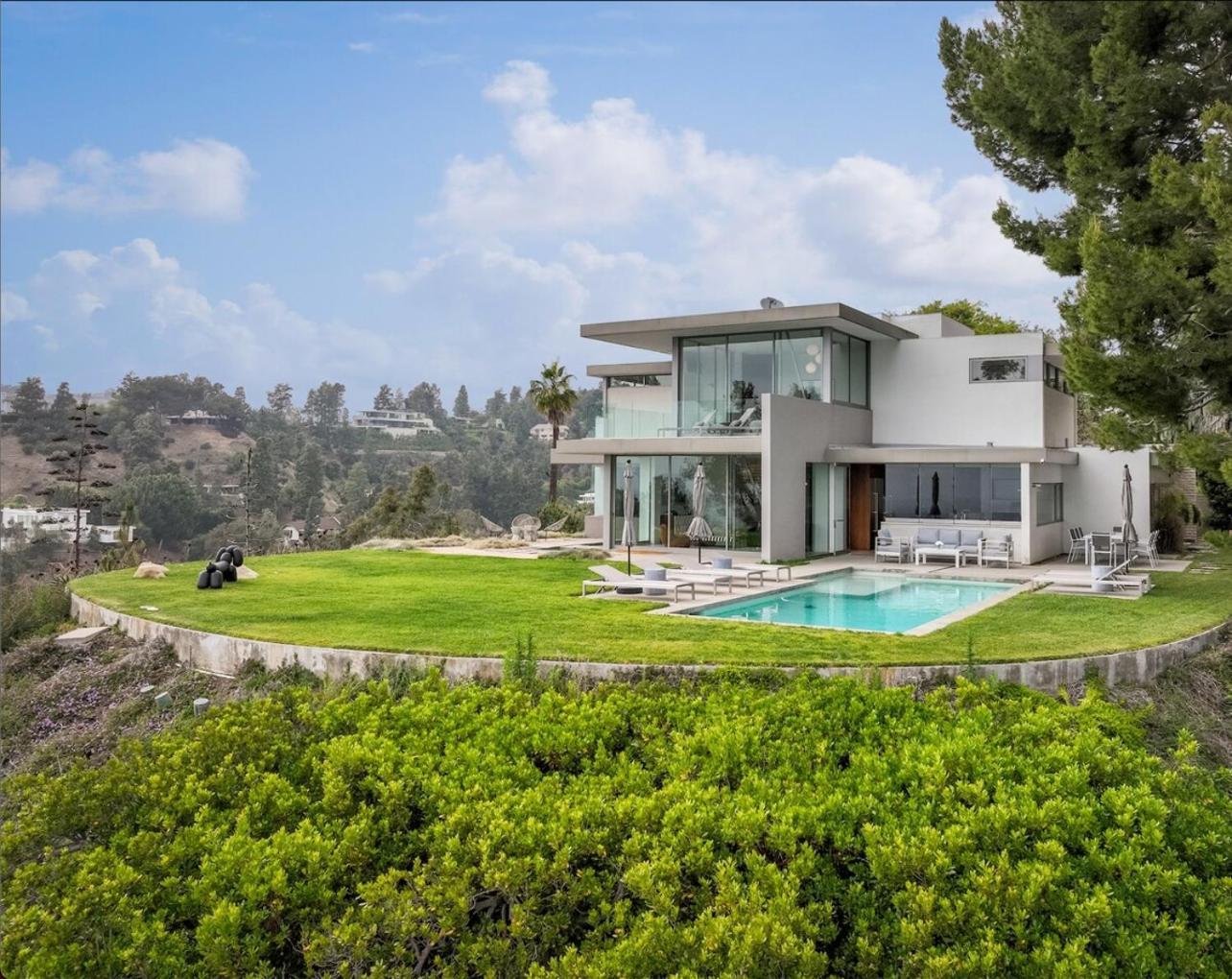 Villa Vue Modern